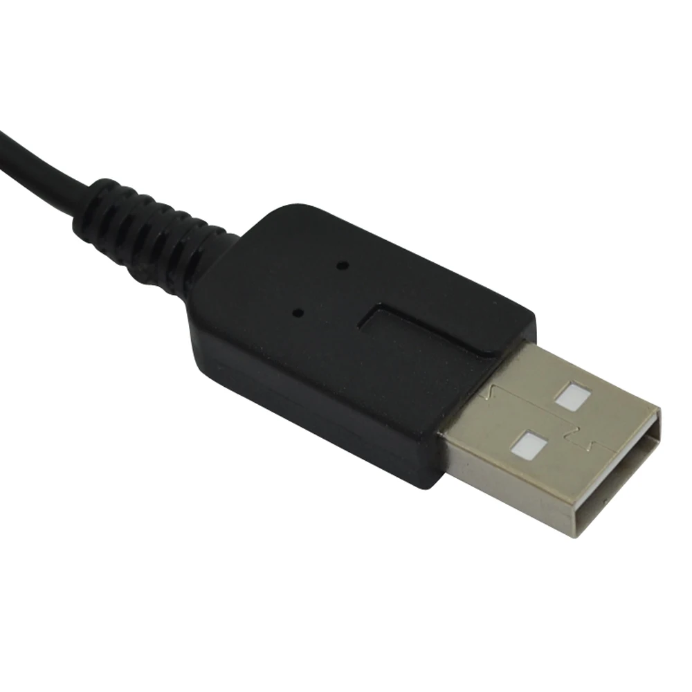 USB Кабель зарядного устройства для передачи данных для sony psp Go для playstation psp-N1000 N1000 для ПК провод синхронизации