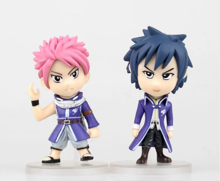 Fairy Tail (6)