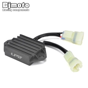 

BJMOTO Regulator For Yamaha YZ250F YZ450F 2014 2015 2016 2017 2018 2019 YZ 250F 450F Motorcycle 12V Voltage Regulator Rectifier