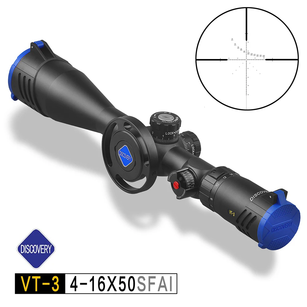 Aliexpress.com : Buy 2018 New Optic Sight Discovery VT 3 4