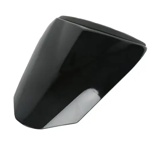 Чехол для заднего сиденья мотоцикла Cowl белый KAWASAKI NINJA ZX6R ZX636 2009 2012|Накладки и