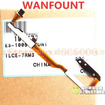 

NEW 7M3 A7M3 A7III Viewfinder View Finder Sensor Flex Cable For Sony ILCE-7M3 ILCE-A7M3 ILCE-A7III Camera Repair Part