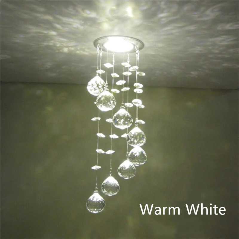 Hot Selling Mini Modern Crystal Ceiling Lights Lustre Ceiling Lamp LED Ceiling Lamps Led Lights Home Lighting Lampadari pendant lights over island