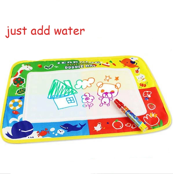 Tapis De Dessin A L Eau Pour Bebe 46x30cm 4 Couleurs Tapis De Jouets 1 Stylo Magique Planche A Dessin Tapis De Jeu Pour Bebe Aliexpress Tapis De Dessin A L Eau Pour Bebe 46x30cm 4 Couleurs Tapis De Jouets 1 Stylo Magique Planche A Dessin Tapis De Jeu Pour Bebe Aliexpress