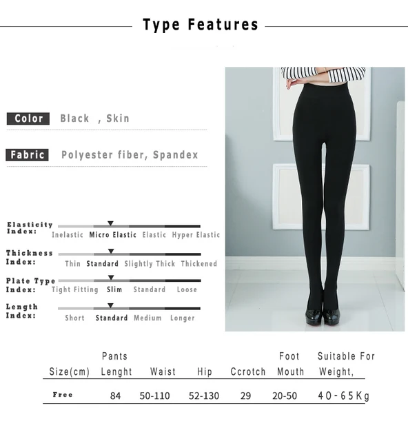 Update more than 125 difference between tights and leggings best