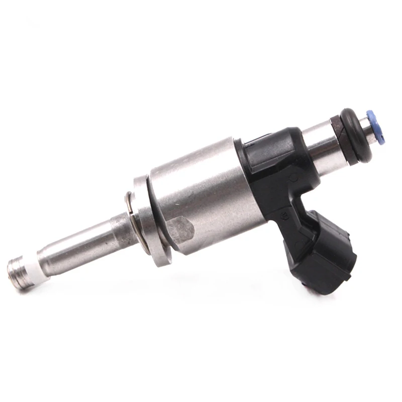 New Fuel Injectors For Toyota Highlander Sienna 1617 3.5l 23250