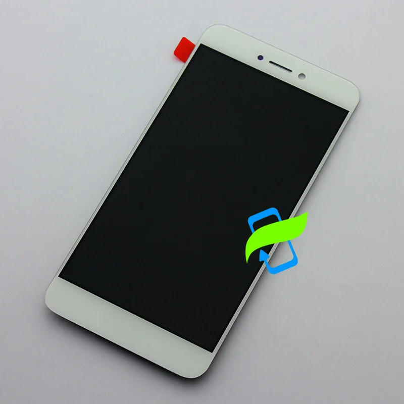 5 2 &quotОригинальный дисплей для HUAWEI Honor 8 Lite ЖК с сенсорным экраном и дигитайзером