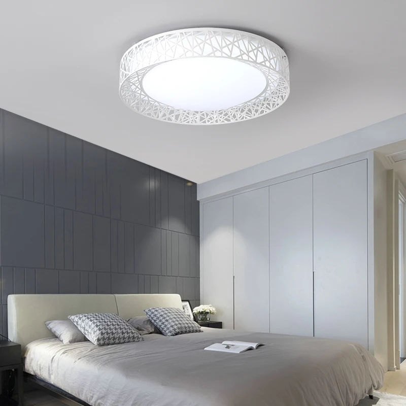 small room ceiling lights