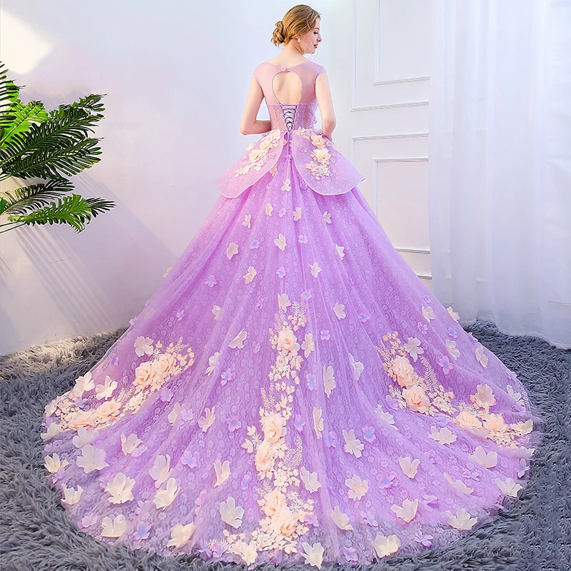 ball gowns for debut