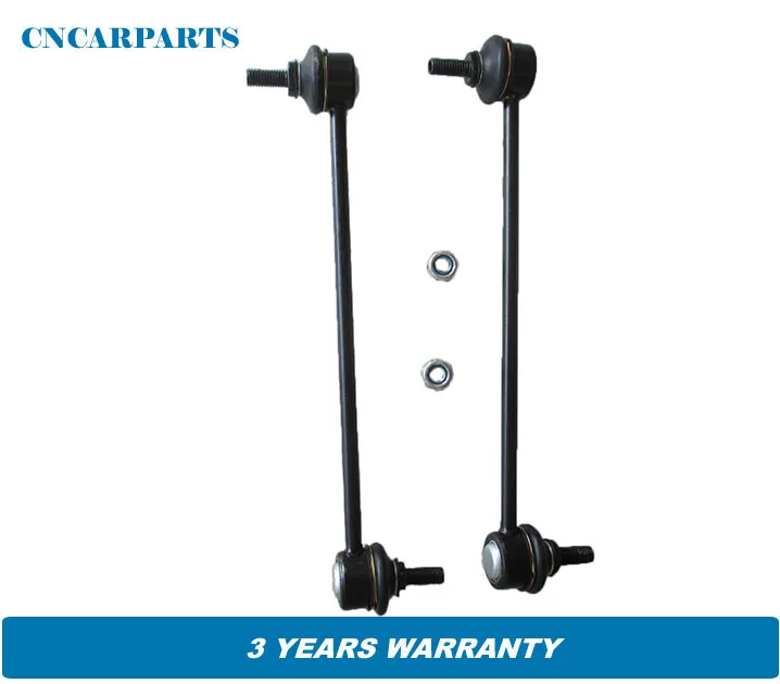 2pcs stabilizer Sway Bar link fit for BMW 320i 323Ci 323i E46 325Ci