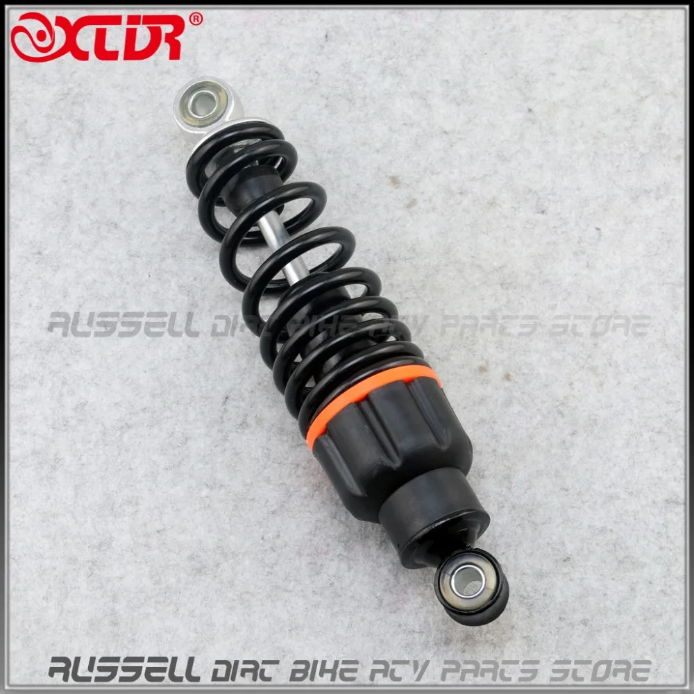 

Shock Absorber Shocker Suspension Oil hydraulic For Electric Bike Mini ATV Quad E-Bike Scooter GY6