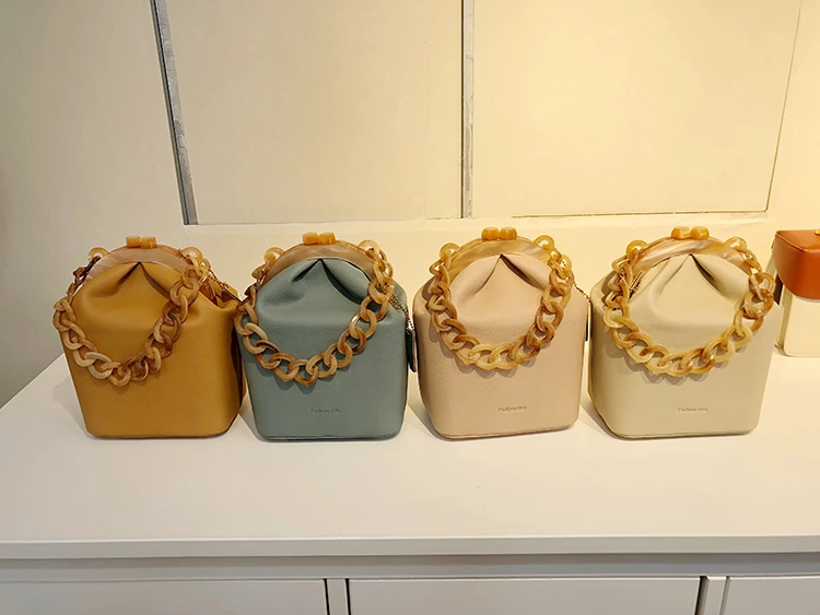 Bolsas de ombro