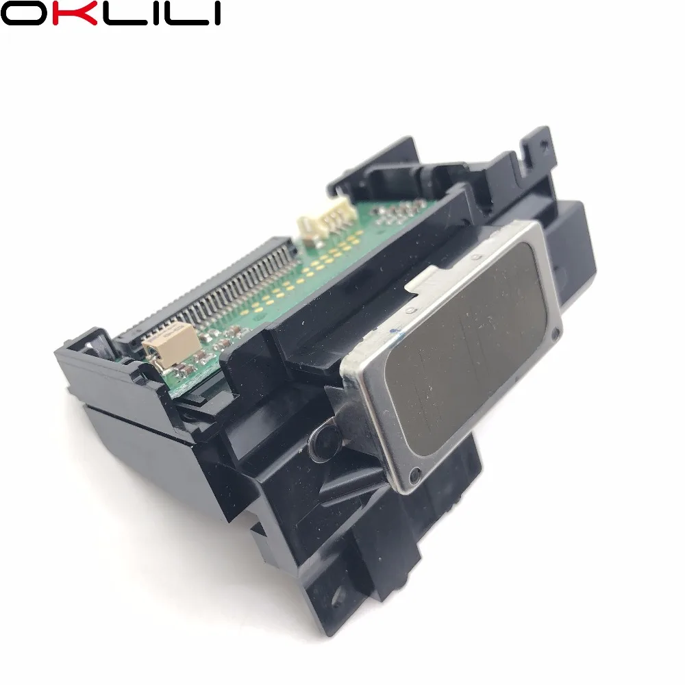 1PCX JAPAN F076000 F076010 Inkjet Printhead Print Head