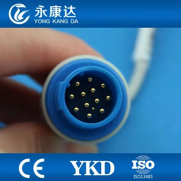 Mennen 13pin spo2 sensor
