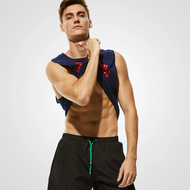 Men's Soccer Vest Cotton Sport Tank Top Gym Men Gym Shirt Sports Top Fitness Singlet Running Vest Sleeveless Tees Men's Soccer Vest Cotton Sport Tank Top Gym Men Gym Shirt Sports Top Fitness Singlet Running Vest Sleeveless Tees