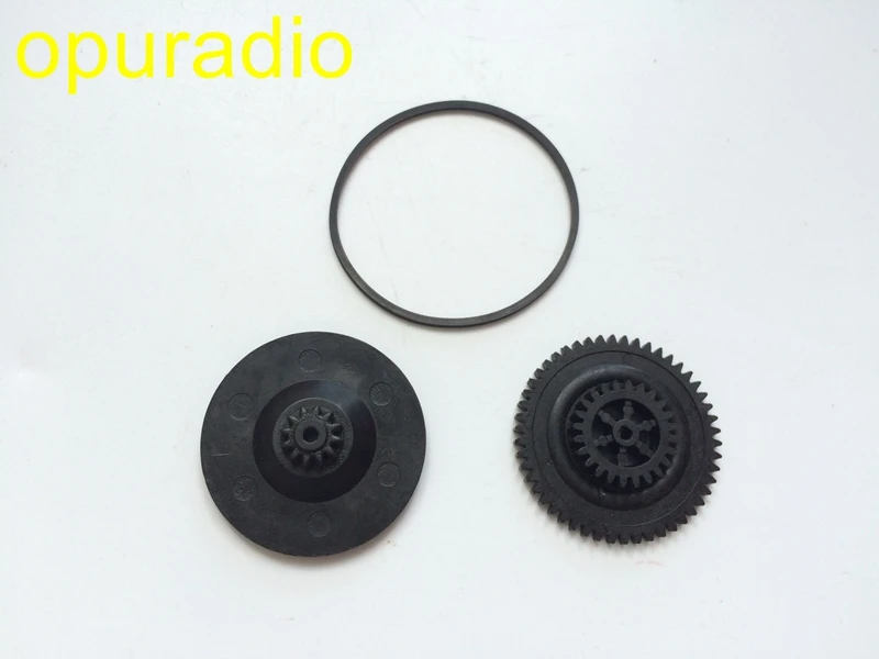 

Strap gear for audio system CDM12.1 VAM1202 VAM1201 Marantz engine room 12.1 gear belt one set for VAM1210/63 VAM1210/11 LOADER