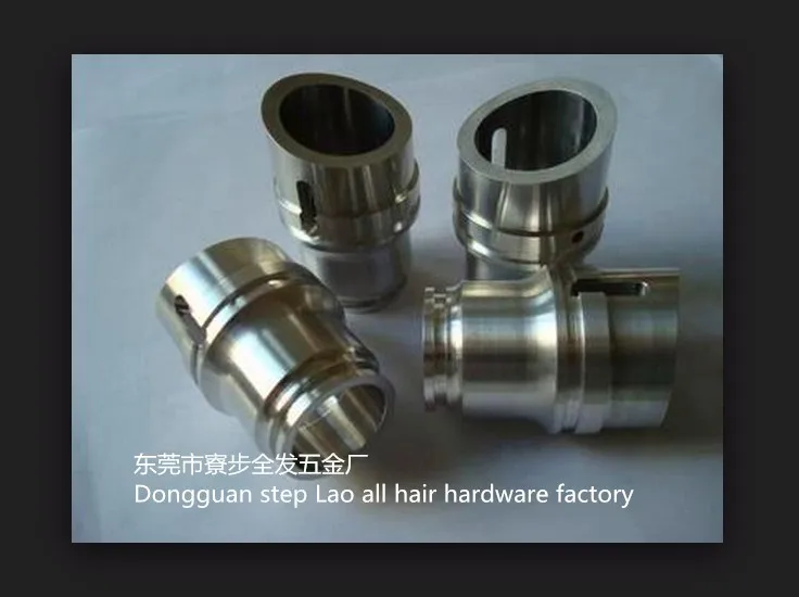 

Precision CNC Machining parts according to your drawing or samples poliahed 304 stainless machine rapid prototype