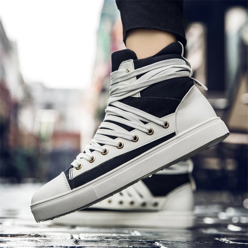 2018 verde Preto Quente Venda De Lona Casuais Da Moda Homens Sapatos amarelo Tênis BqBra