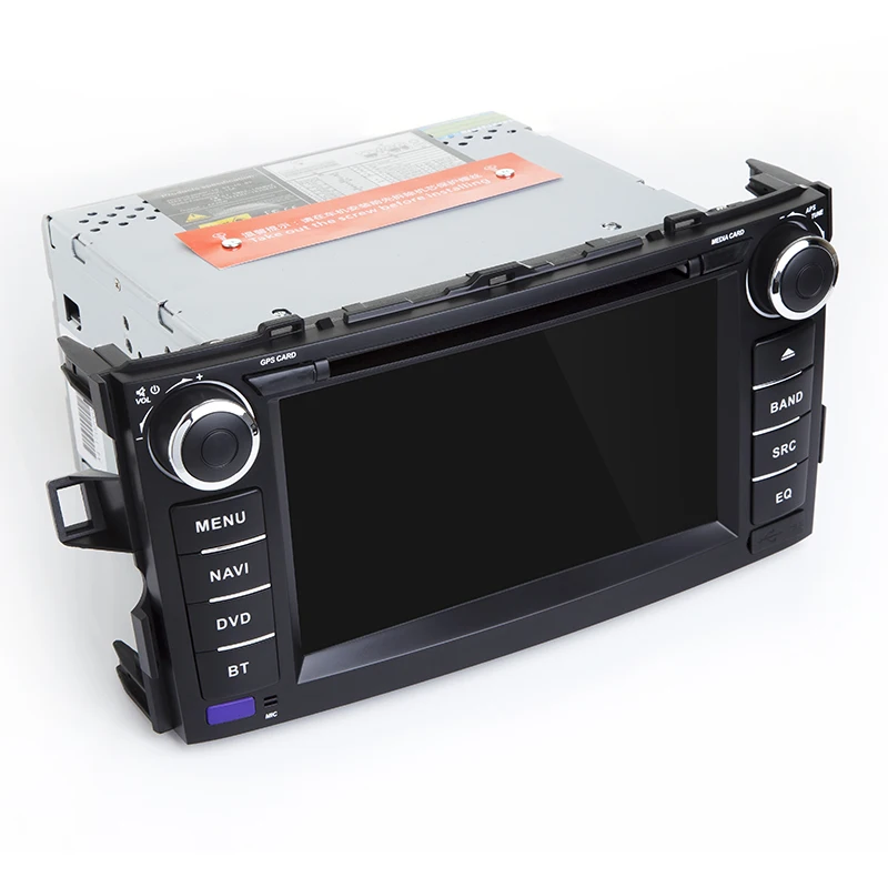 Excellent HIFIF 2 Din 1024*600 Quad Core Android 7.1.2 Car DVD GPS Navigation For Toyota Corolla 2007-2013 Car Head Unit +RDS/ 3G/4G/WIFI 20 Excellent HIFIF 2 Din 1024*600 Quad Core Android 7.1.2 Car DVD GPS Navigation For Toyota Corolla 2007-2013 Car Head Unit +RDS/ 3G/4G/WIFI 20