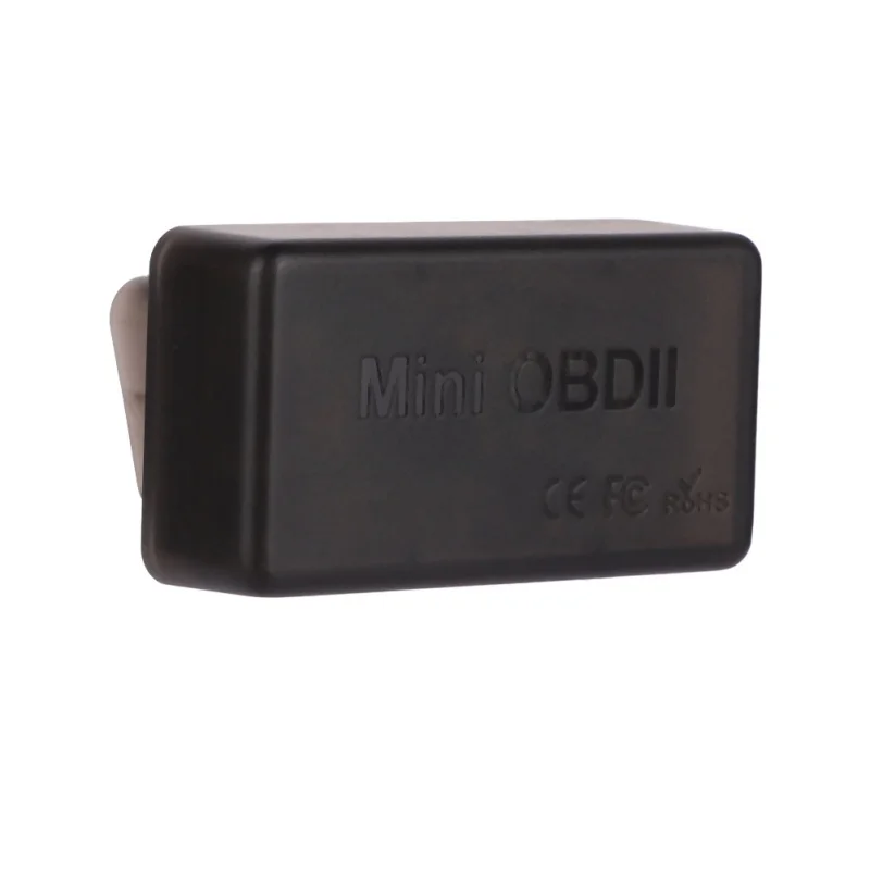 ELM 327 Bluetooth 4 0 OBD2 автоматический сканер Mini ELM327 OBD 2 адаптер V1.5 автомобильный