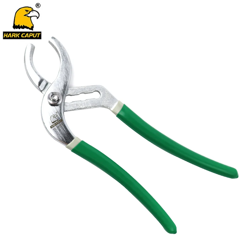 Adjustable Water Pump Pliers Pipe Wrench Water Pipe Clamp Pliers Universal Plumbing Wrench