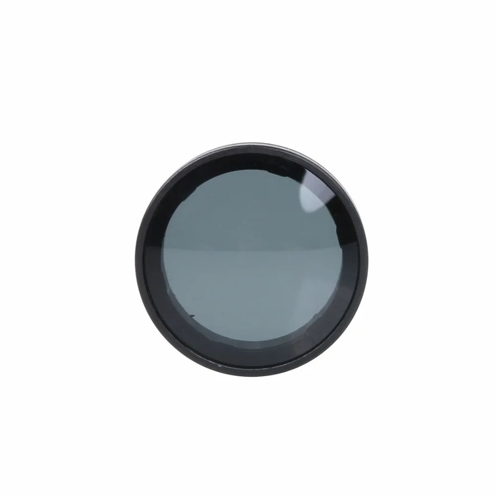 PULUZ Профессиональный фильтр для объектива ND Xiaomi xiaoyi Yi II 4 K + аксессуары спортивной