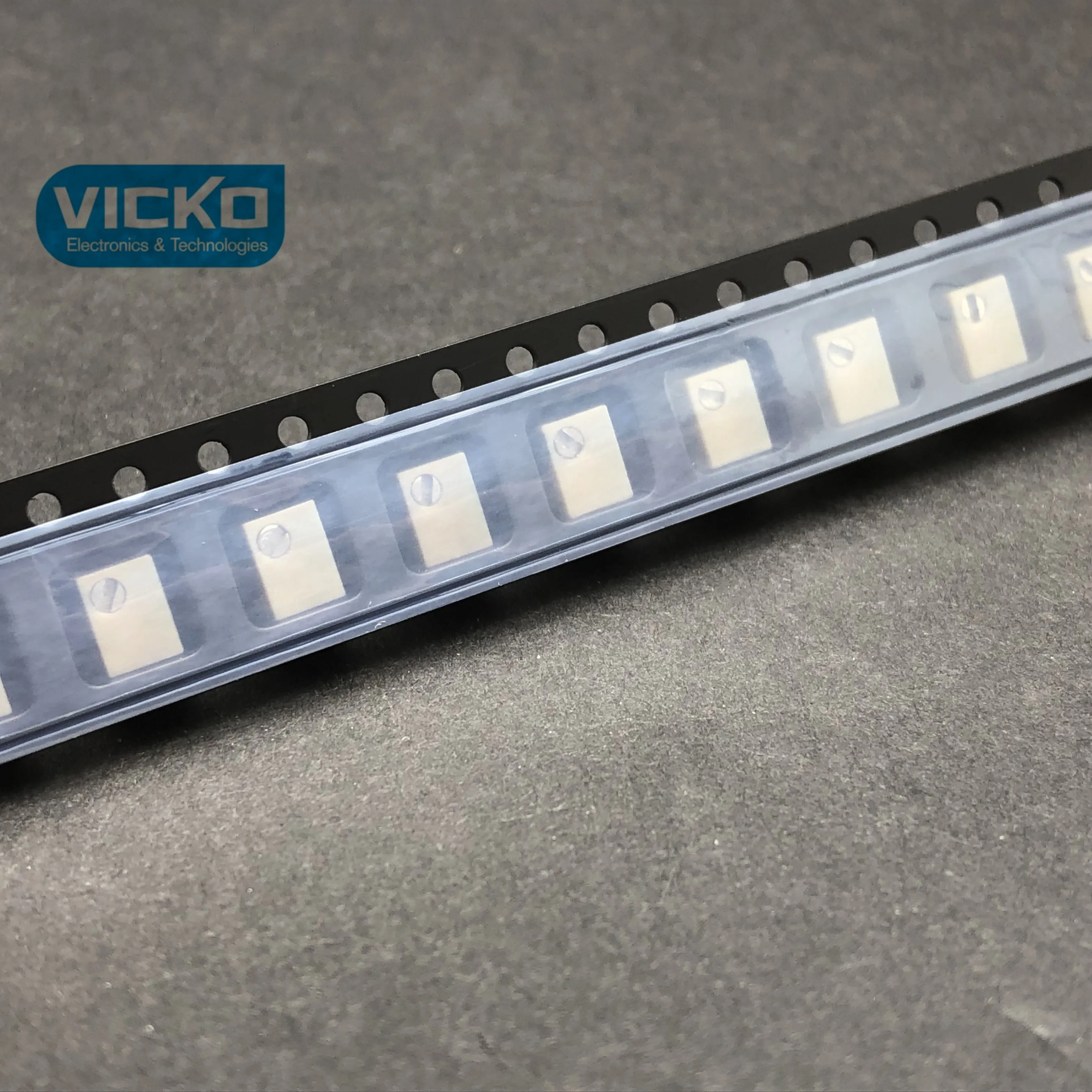 UK Vendeur-Envoi rapide 3224W-1-103E Bourns SMT//SMD 10K MULTI-TURN 12 T Preset