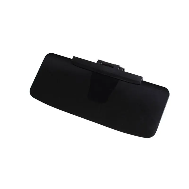 

Car ABS Sunshade Sun Visor Shield Extension Extend Driving Window Sunscreen Mirrors Window Cover