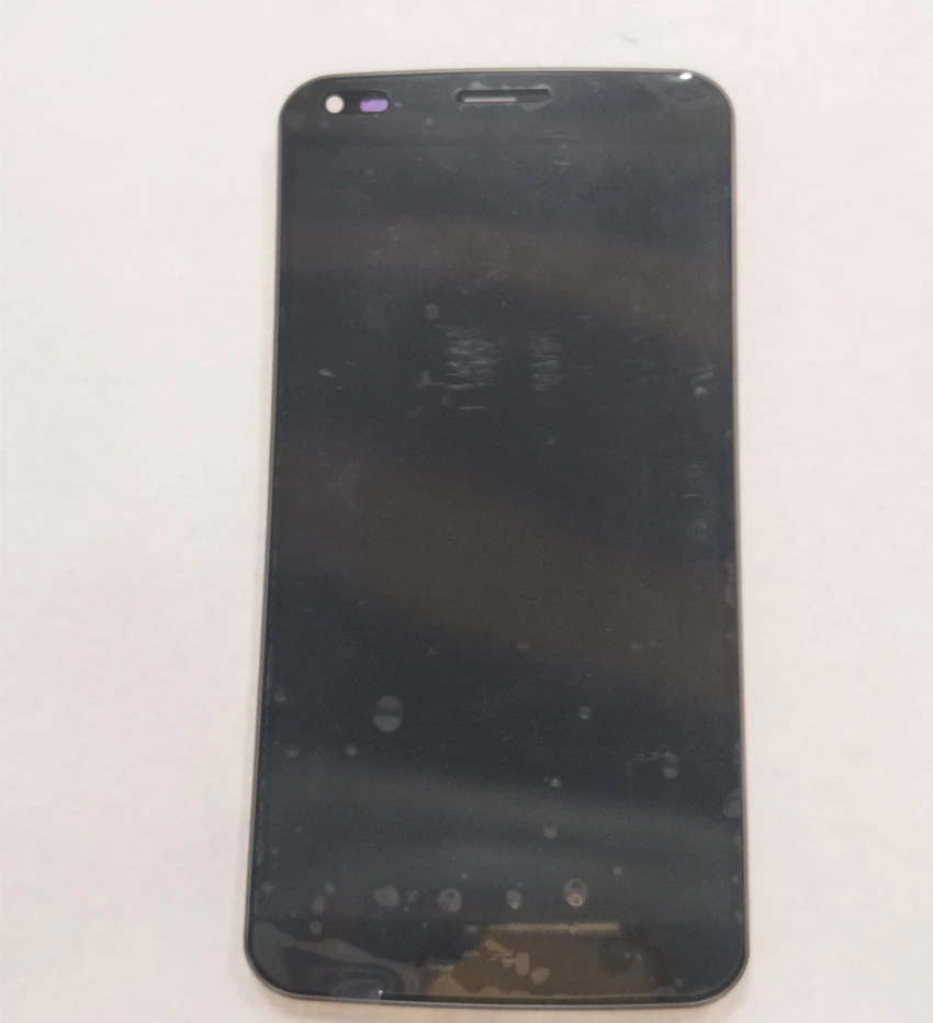 D950 lcd display 2