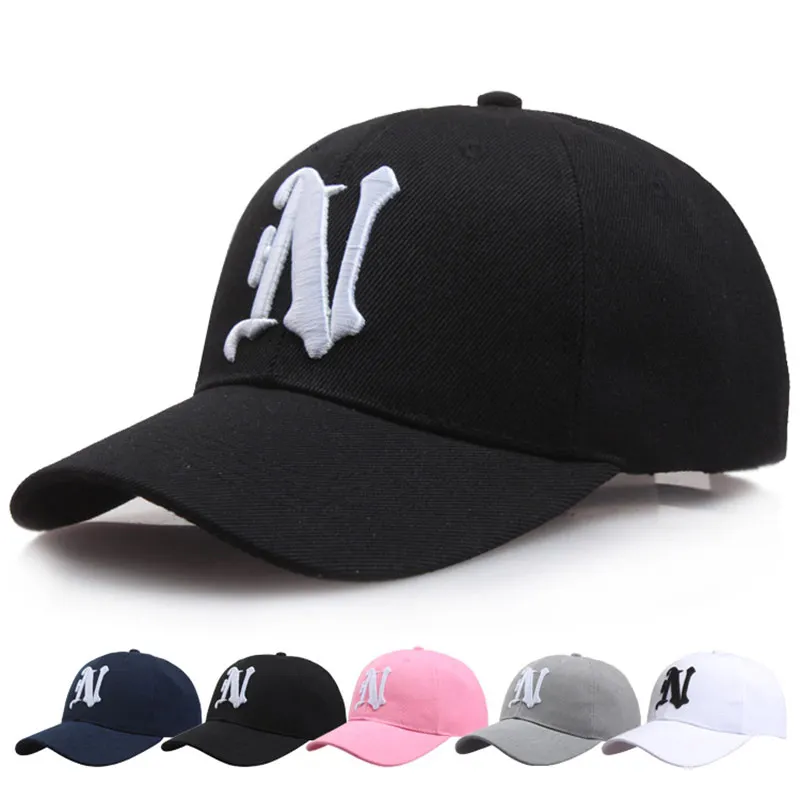 popular baseball caps for women