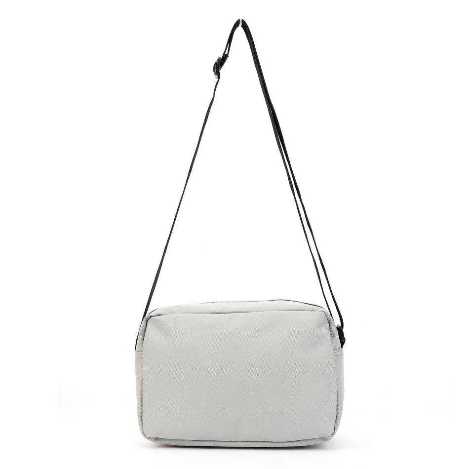 Training bag Design Messenger Bags Nylon Solid Female Shoulder Bag Fashion Mini Flap Crossboby Bag