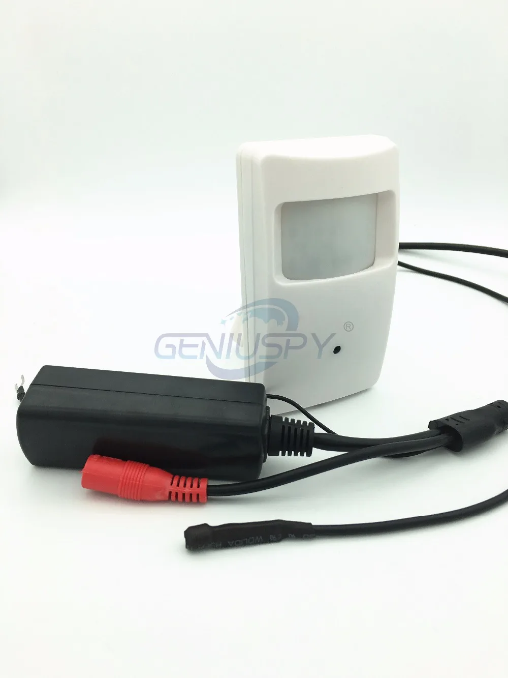 pir IR ip camera poe audio2