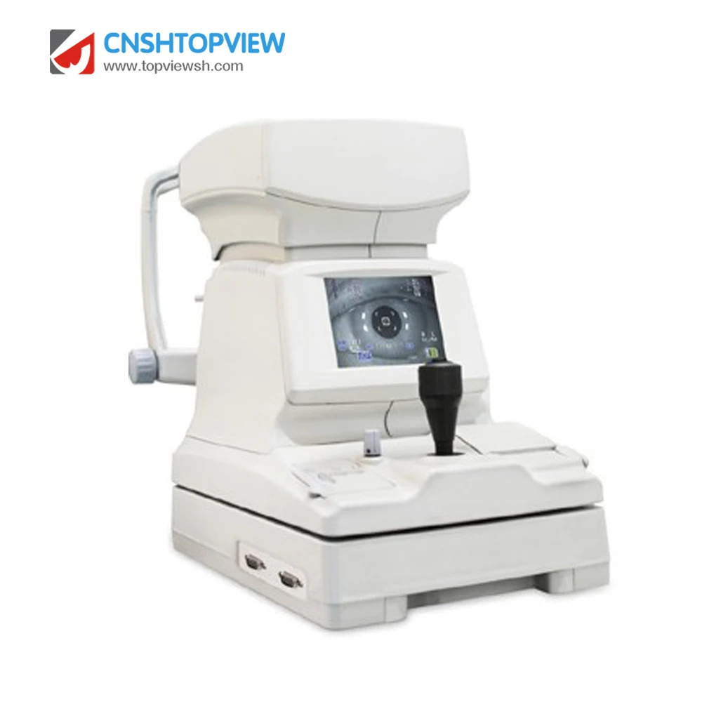 

Ophthalmic FKR-8900 Auto Refractometer keratometer Touch Screen Color Screen with CE and FDA