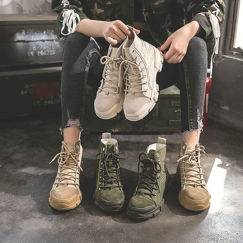 womens fall casual boots