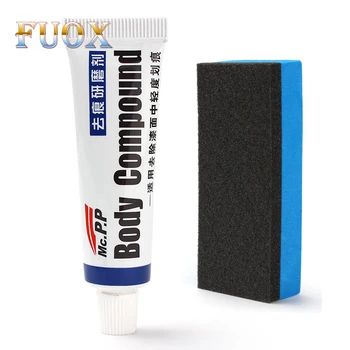

Hot Car Scratch Repair Kits Auto Body Compound MC308 Polishing Grinding Paste Paint Care Set Auto Accessories Fix it Car Wax