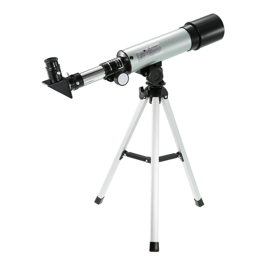 Открытый HD 90X зум телескоп Зрительная труба рефракционный космический астрономический Монокуляр птичий телескоп 360x50 мм со штативом
