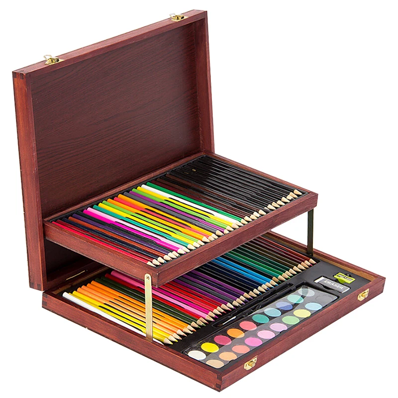 Art Sketch Set