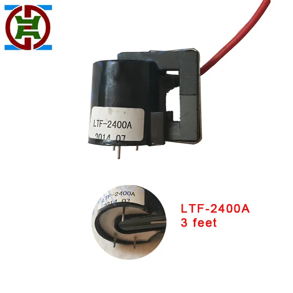 FBT-2400A LTF-2400A аппарат для дуговой сварки/высокое давление/высокая частота/дуговая пластина/Аксессуары для дуговой пусковой пластины/трансформатор - изображение