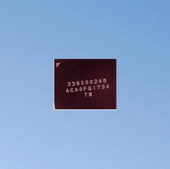 

New 338S00248 For iphone 8 8plus Big AUDIO CODEC IC Chip