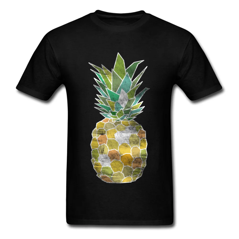 Pineapple_black