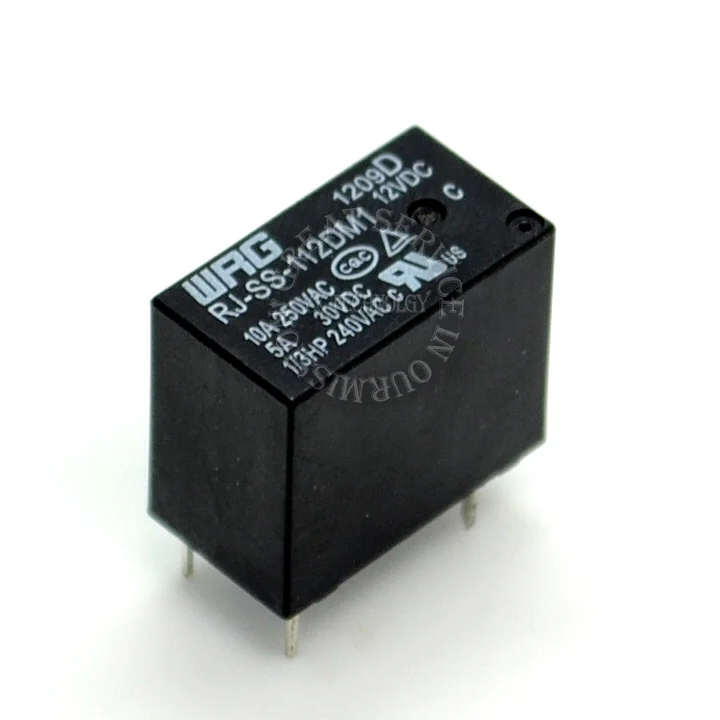 Купить RJ-ss - 112dm 1 12 № 5а 250 в соевое молоко новый выделенный 32f ...