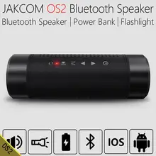 JAKCOM OS2 смарт-открытый Динамик как Smart аксессуары в ipod nano 6 xaomi cinturino miband 2