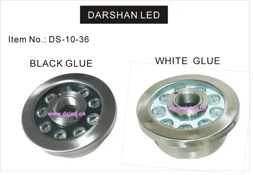 DS-10-36 B&W glue