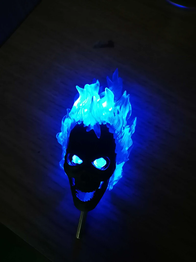 1:6 масштаб, фигурка для игры на голову, 1/6, Ghost Rider Head, лепим модель F 12 '', Мужская фигурка для игры на голову, игрушки для вырезания, коллекция