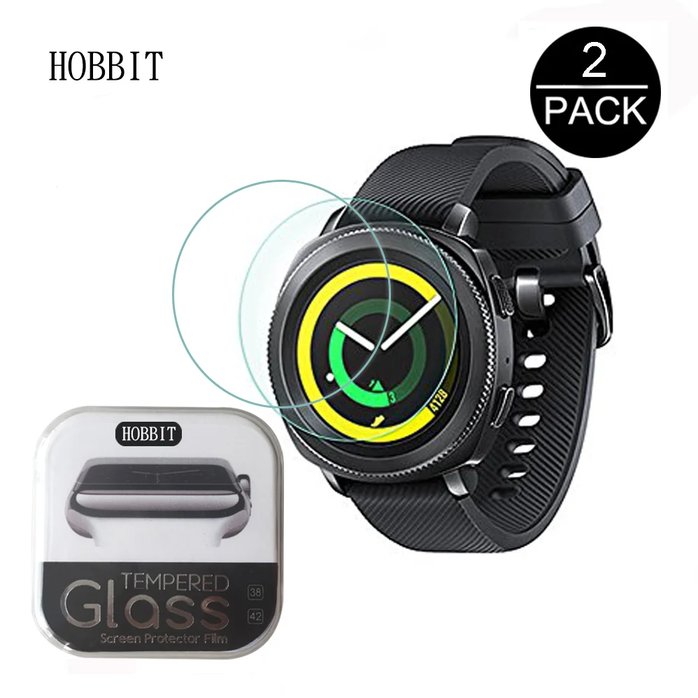 gear sport watch specs