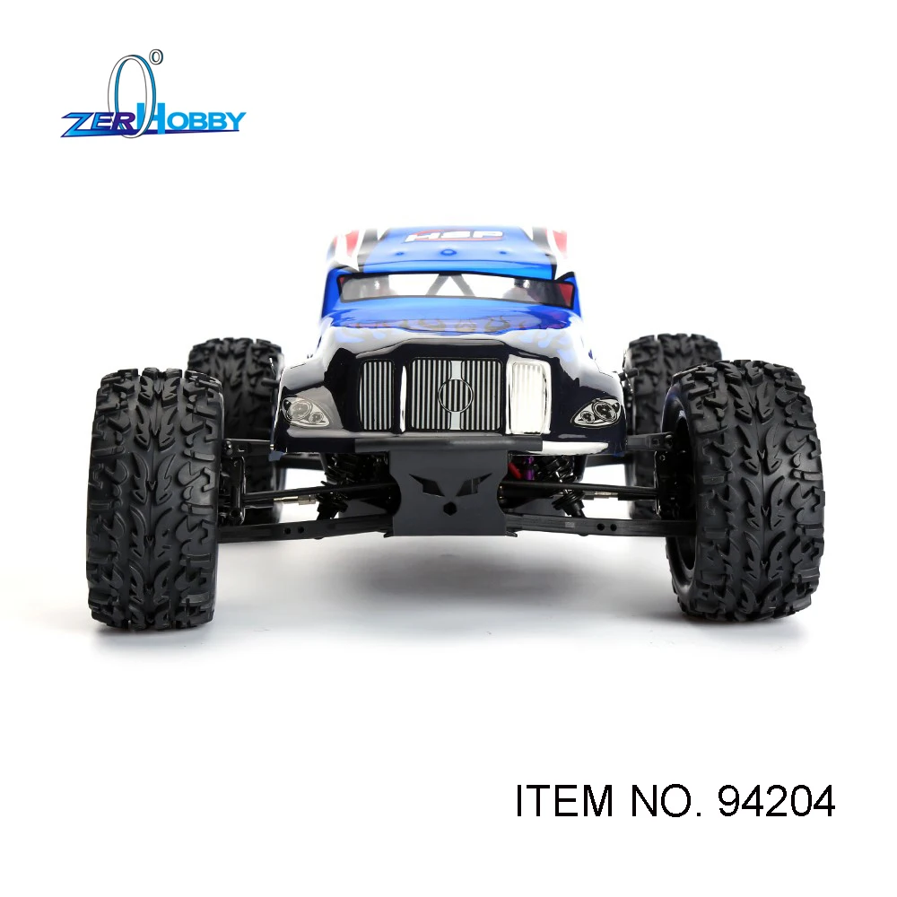HSP гоночный Радиоуправляемый автомобильный выключатель 94204 RTR 1/10 масштаб с