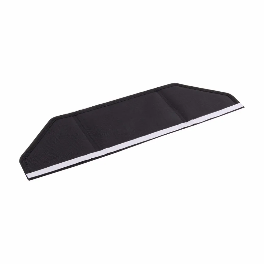 Nylon Sunshade Display Sun Hood For DJI Phantom High Quality 7 Inch LCD Monitor Video FPV RC Qudcopter