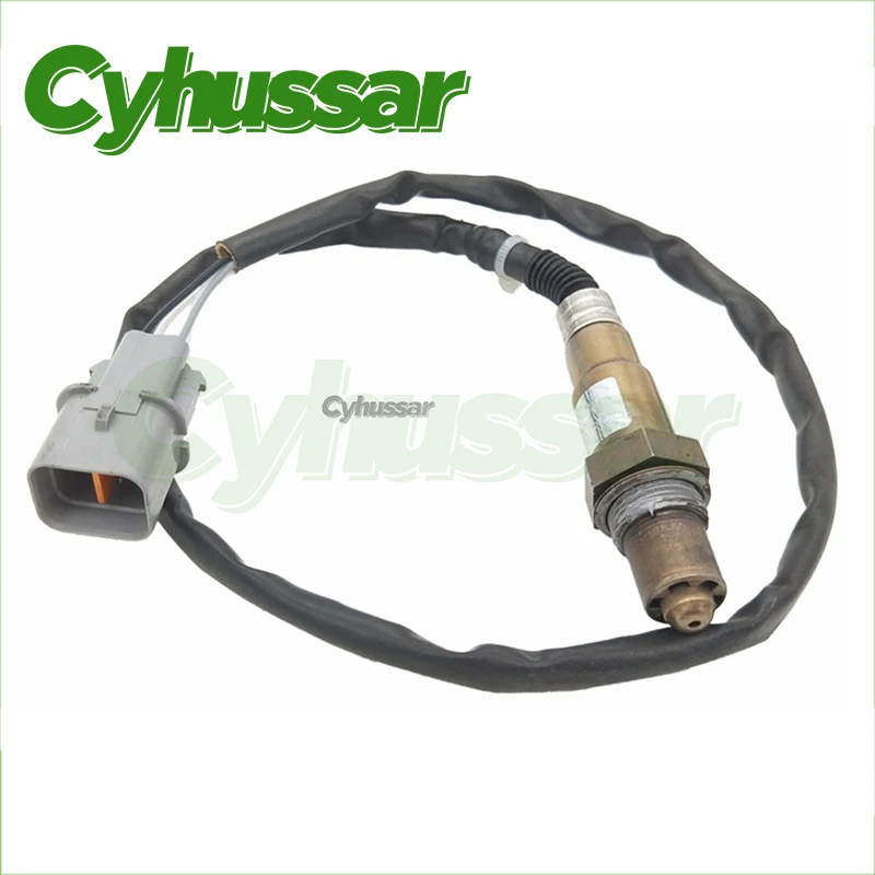 

Oxygen Sensor O2 Lambda Sensor Air Fuel Ratio Sensor for Hyundai ELANTRA Verna kia Forte k2 250-24982 39210-2B110 392102B110