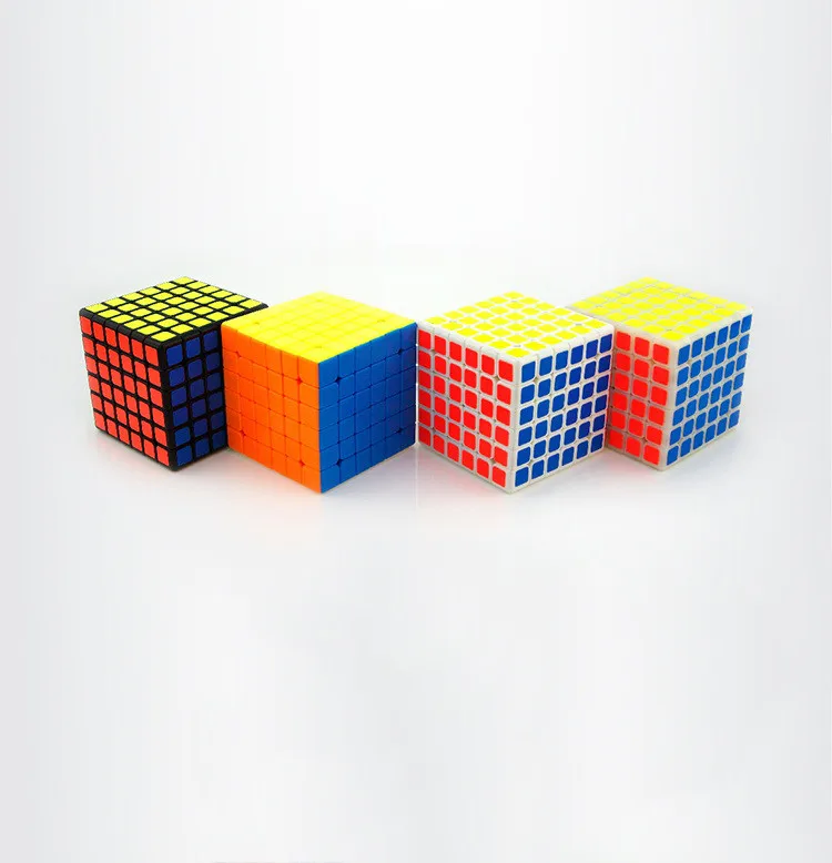 Magic Cube (4)
