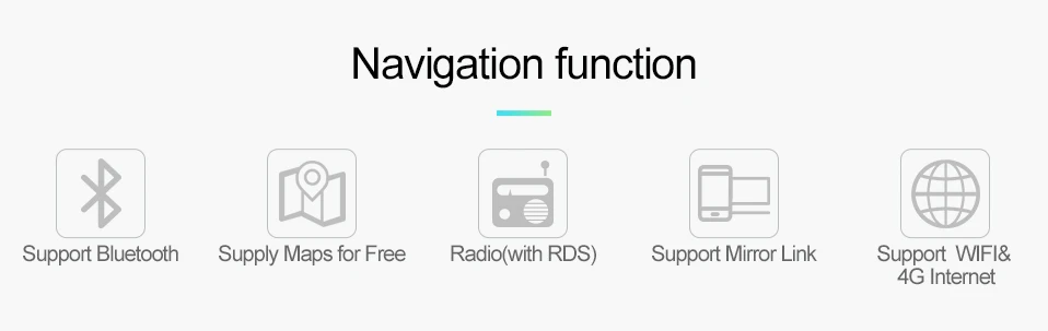 Excellent Uniway AYG1071 2G+32G android 8.1  car dvd for Honda Accord 7 2003 2004 2005 2006 2007 car radio video player gps navigation car 9